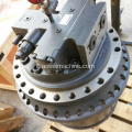 Motore di traslazione dell&#39;escavatore Daewoo DX380, trasmissione finale dh380, K1033688, dispositivo di traslazione doosan dx350,